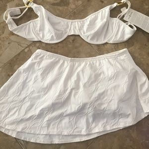 Tara grinna bathing suit never worn